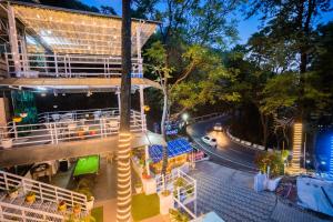 Little Heaven - Cabin 2