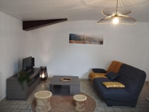 Appartements Pavatou : photos des chambres