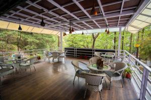 Little Heaven - Cabin 2