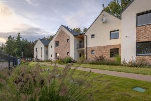 Apartamenty 7 Dębów nad morzem