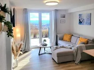 Wohlfühlapartments Zum Hackelstein - Groschlattengrün