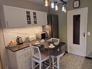 Maisons de vacances Chez Janiro : photos des chambres