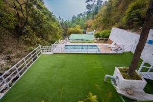 Little Heaven - Cabin 2