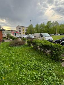 Aizkraukles studio tipa dzīvoklis