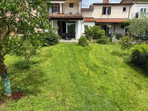 Apartament Sanja Novigrad 