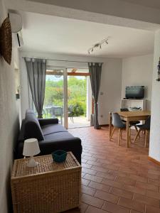Apartament Sanja Novigrad 