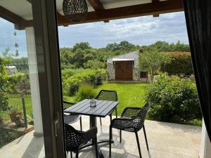 Apartament Sanja Novigrad 