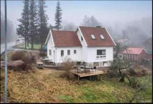 obrázek - The charming house