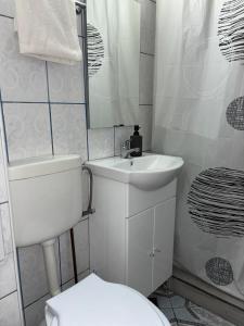 Kiadó apartman