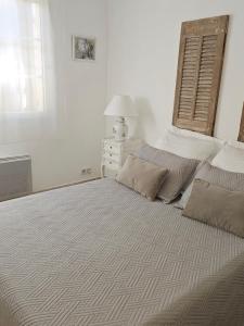 Maisons d'hotes Gite le Felibre : photos des chambres