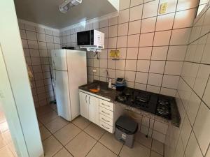 Di Roma Fiori 267 Ap com cozinha