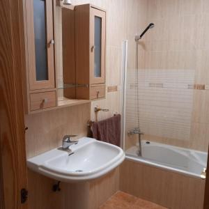 Apartamento completo NERUDA