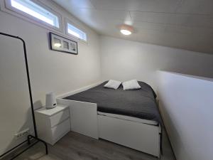 Home Aurora - Loft-Sauna-Wifi