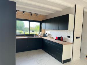 Maisons de vacances Maison Disneyland Paris : photos des chambres