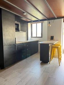 Moderno apartamento en La Nogalera