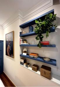 KPT homes Isabel II apartament