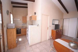 Appartements Aria : photos des chambres