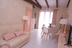 Appartements Aria : photos des chambres