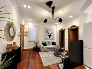 KPT homes Isabel II apartament