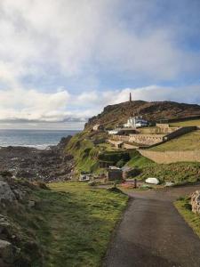 The Old Telephone Exchange