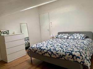 Appartements Duplex 1 chambre : photos des chambres