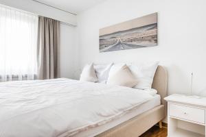 SOHO 9 !Gratis Parken, Free Parking!