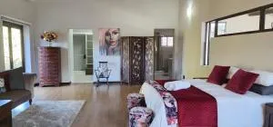 Expansive 5-bedroom house - Schoemansville