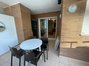 Costa Marina III - 1ª línea de playa