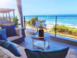 AZURI - 4 Adults & 2 Children, Backup power, Umdloti - 4-star hotels in Umdloti