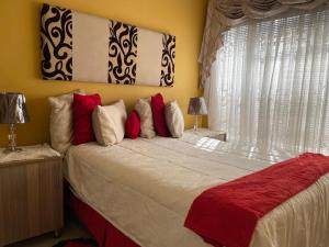 Moyos Guest House