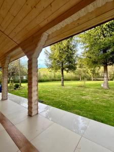 Siedlisko Nad Potokiem