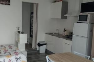 Villas Villa lumineuse et agreable : photos des chambres