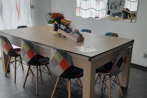 Villas Villa lumineuse et agreable : photos des chambres