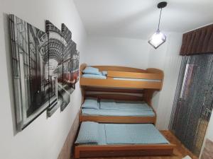 Apartment HOLIDAY LAKE - PIVA 2022