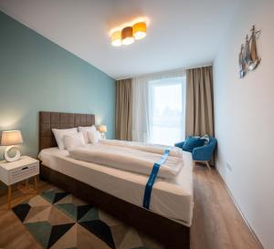 Kristall Home Apartment