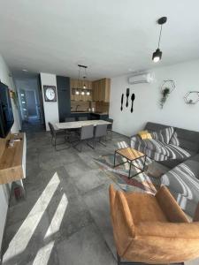 Luxury apartment Sofia 2