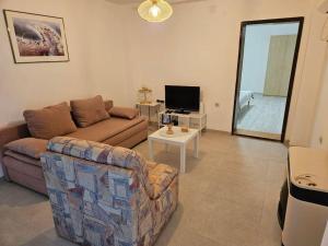 Apartman Kućica u cveću