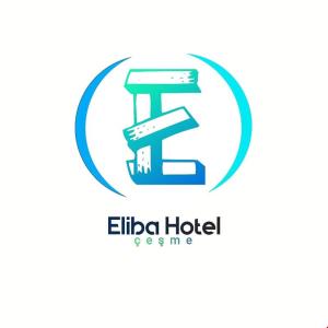 Eliba otel Çeşme