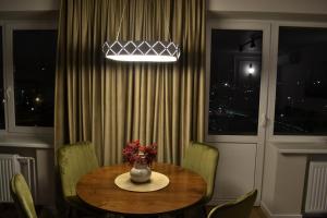 Horizont River View Apartment