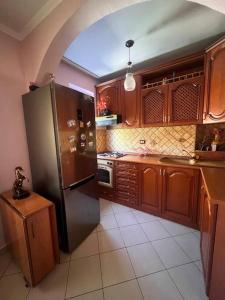 Nicoles Cozy Apartment