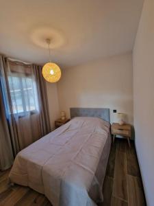 Belle villa à la campagne dans un coin cosy