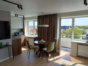 Horizont River View Apartment