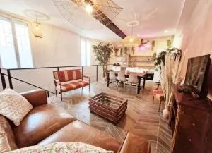 Maison Juliette - 克利希