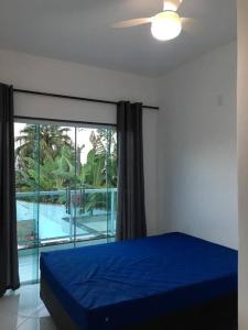 Casa com piscina Praia da Lagoinha