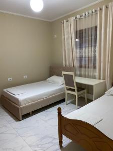 Apartment Ermona Resuli