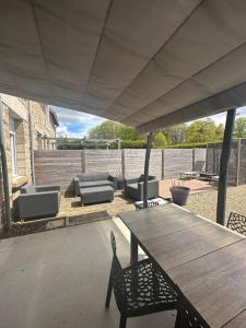 Appartements L-erable Seh-loue : photos des chambres