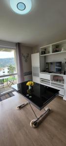 Appartements Le Petit Sapin : photos des chambres