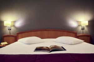 Hotels Mercure Metz Centre : photos des chambres