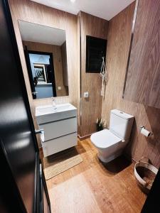 Salles Beach Duplex 45