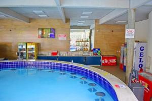 Di Roma Fiori 267 Ap com cozinha